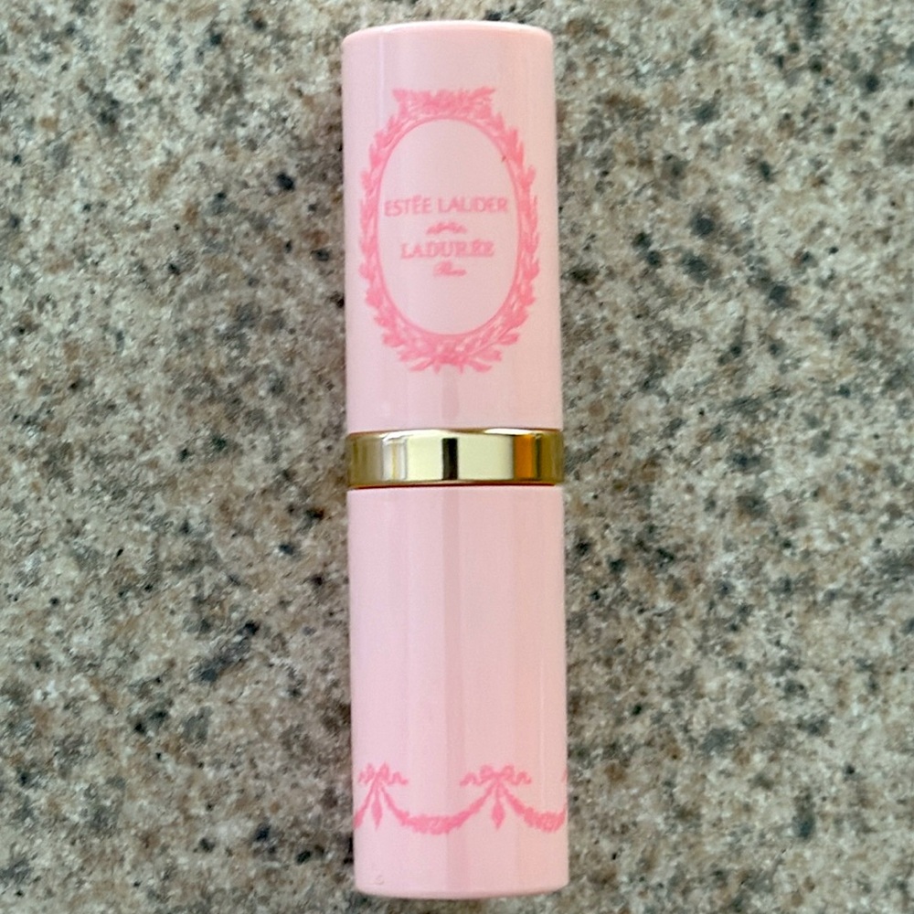 New Estee Lauder Rebellious Rose Pure Color Lipstick. #420 Full size. - Picture 8 of 11